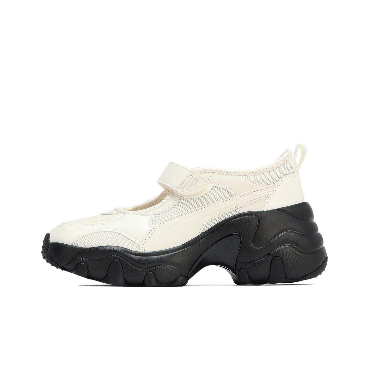 Puma Shoes Rs-X - PUMA Pulsar Wedge Freizeitschuhe Damen Low-Top