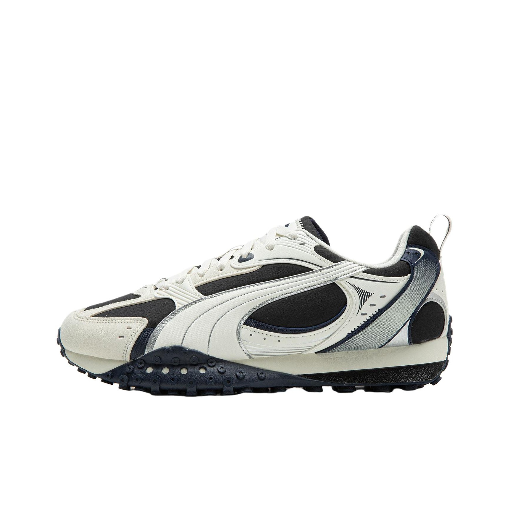 Puma Shoes Rs-X - PUMA BLKTOP RIDER V2 Low-Top Freizeitschuhe