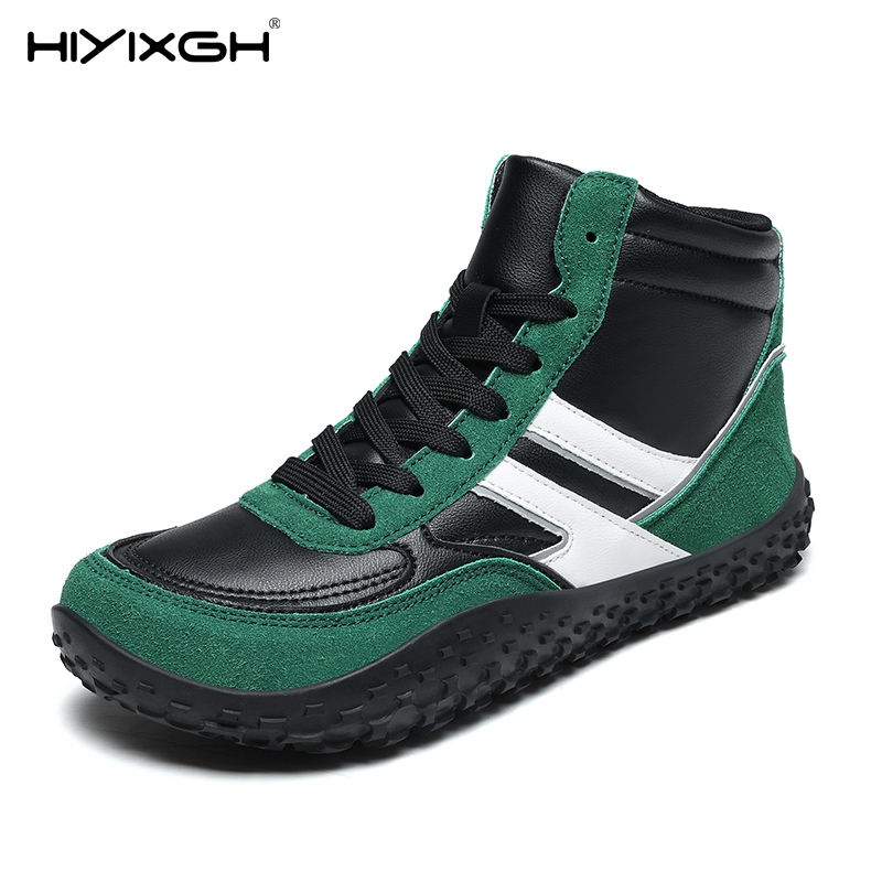 Waterproof Winter Boot - Neue Winter Booties Outdoor Wasserdichte Barfuß