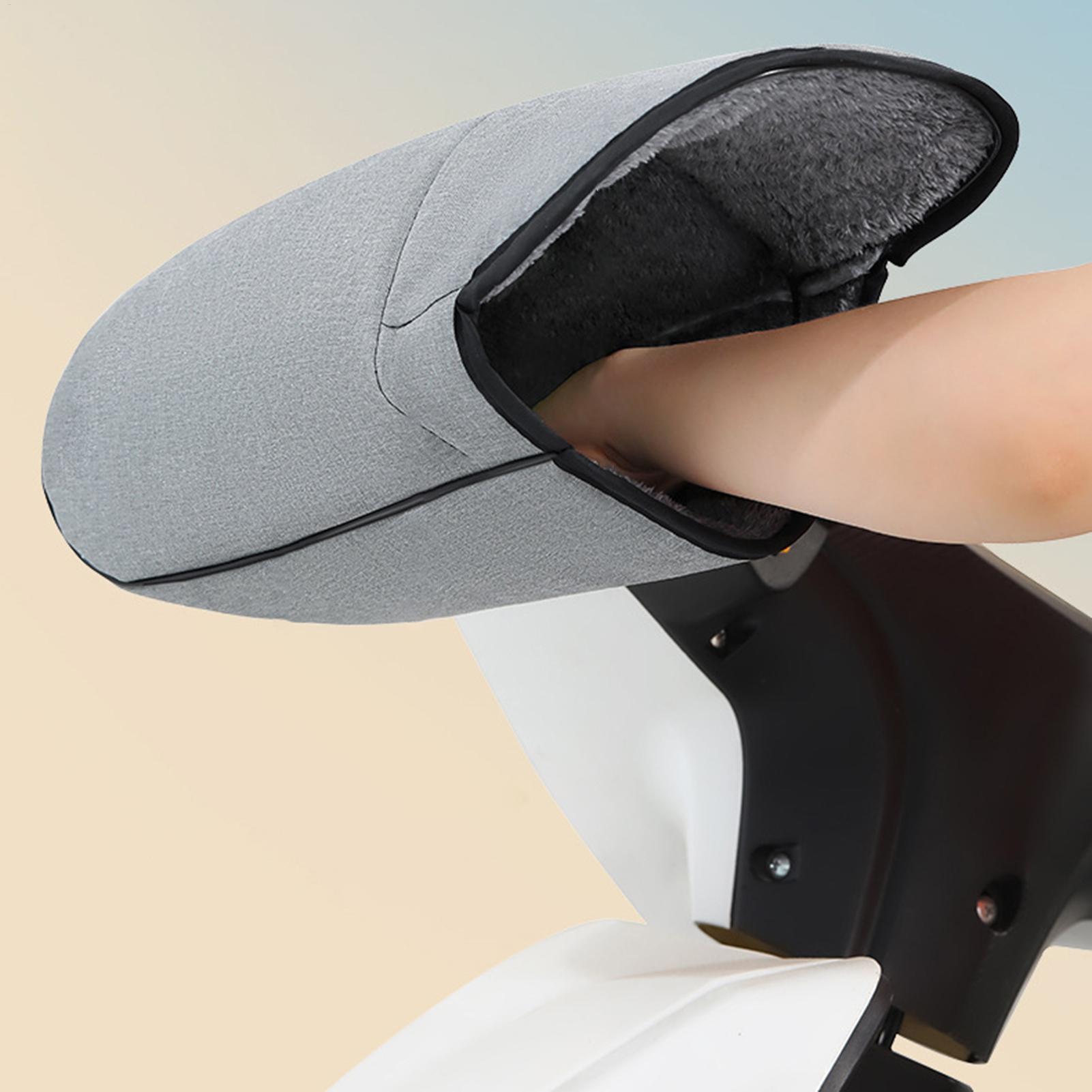 Elektrische Roller Lenker Muff – Hand Warmer Electric Bewertung und Preis