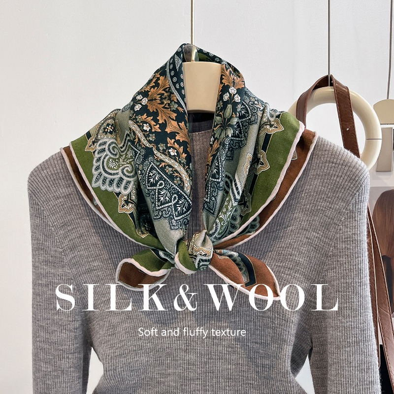 Central Compass Persischer Blu – Shawl Wrap Winter Bewertung und Preis