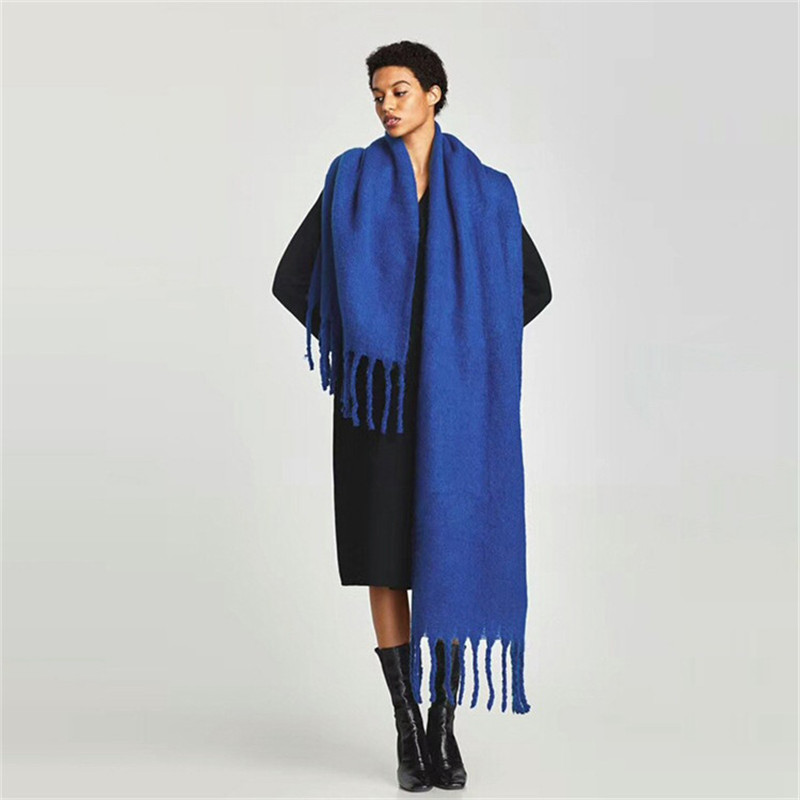 Designer Marke frauen Winter S – Cashmere Pashmina Wrap Bewertung und Preis