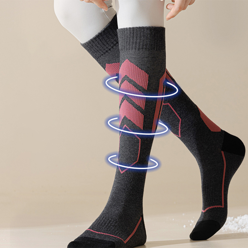 ZEXOLAP Skisocken aus Merinowo – Thermal Sock Wool Bewertung und Preis