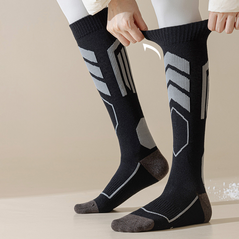 ZEXOLAP Skisocken aus Merinowo – Thermal Sock Wool Bewertung und Preis
