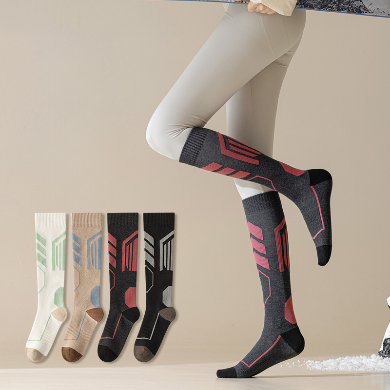 ZEXOLAP Skisocken aus Merinowo – Thermal Sock Wool Bewertung und Preis