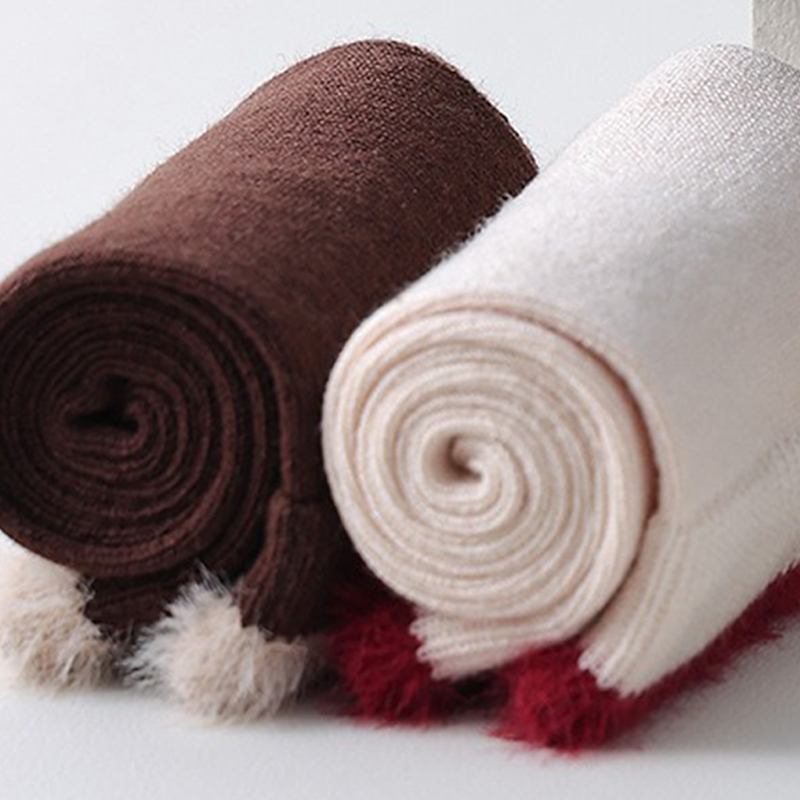 3 Paar Damen-Wollsocken, nahtl – Thermal Sock Wool Bewertung und Preis