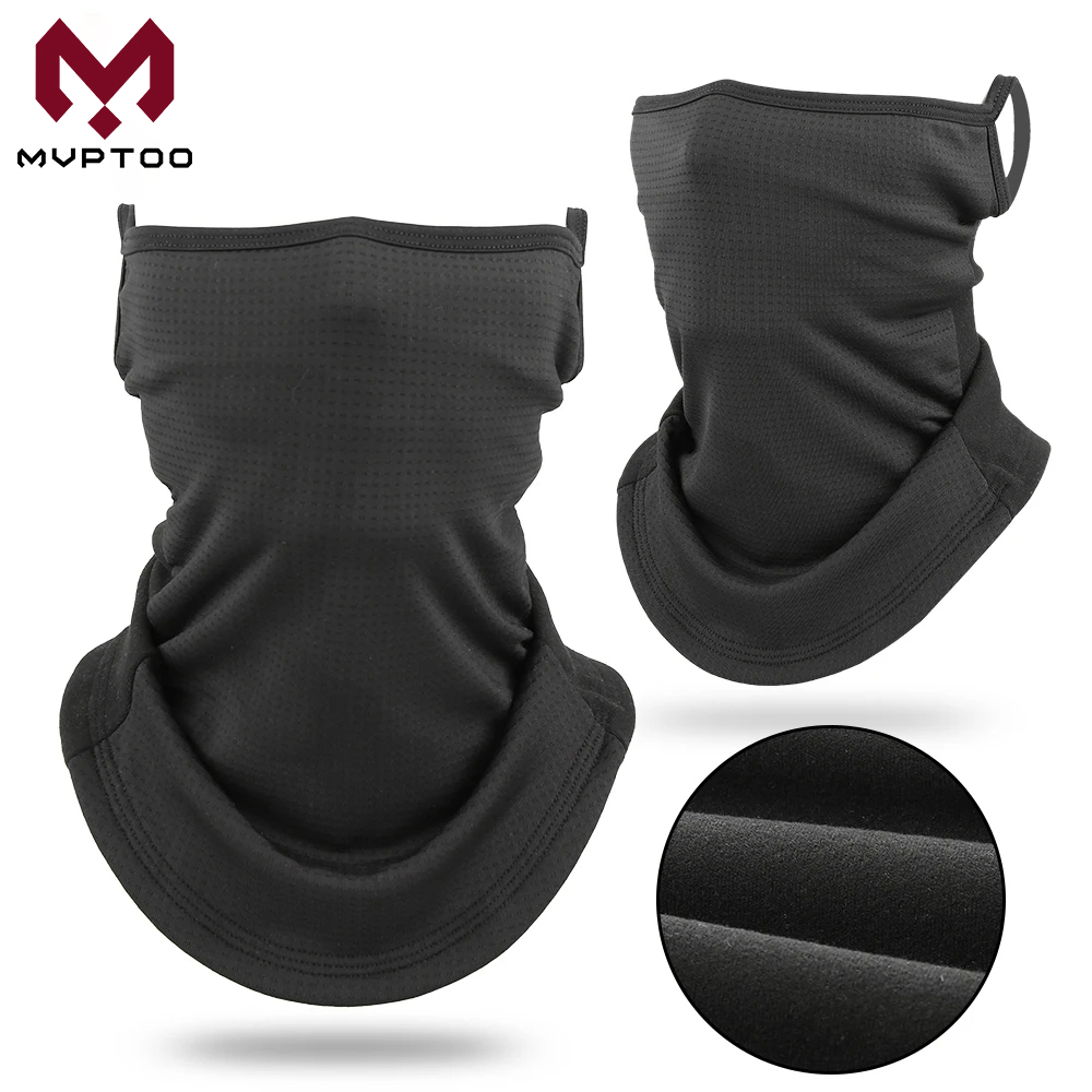 Winter Warm Bandana Halbe Gesi – Neck Gaiter Fleece Bewertung und Preis