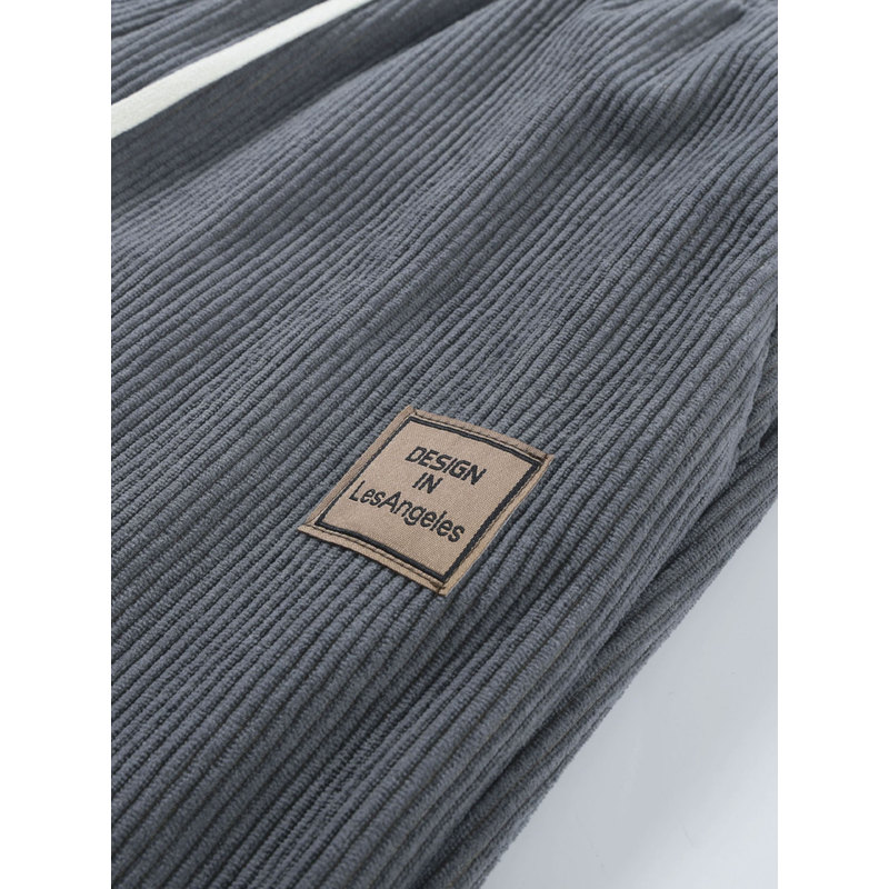 Herren-Wintersport-Hose aus Co – Corduroy Pant Warm Bewertung und Preis