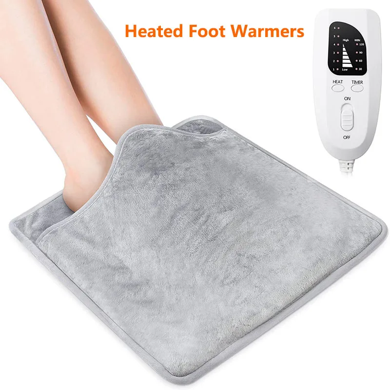 Elektrische Fußwärmer Heizkiss – Hand Warmer Electric Bewertung und Preis
