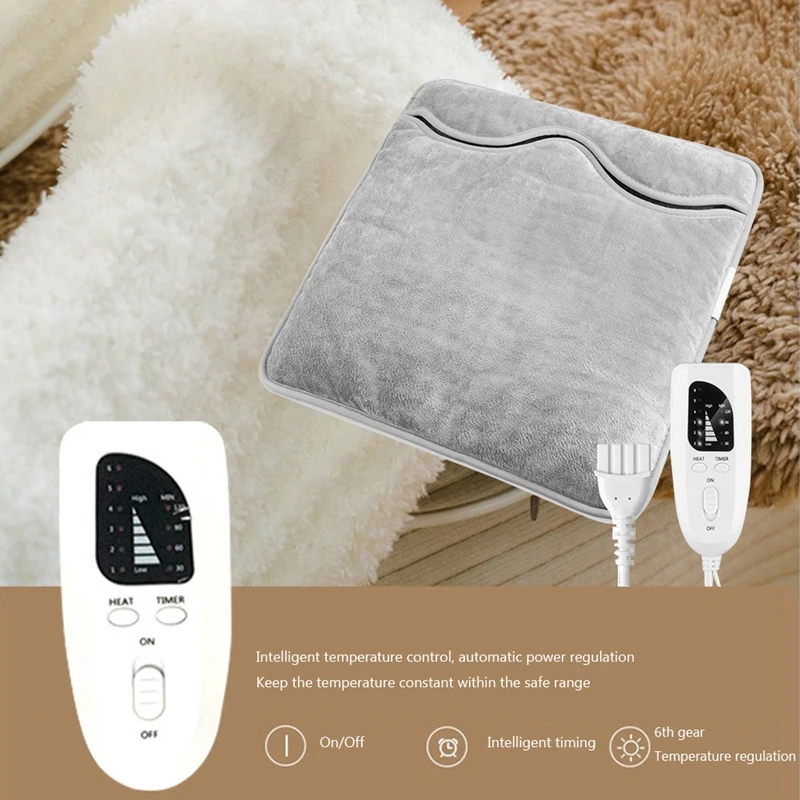 Elektrische Fußwärmer Heizkiss – Hand Warmer Electric Bewertung und Preis
