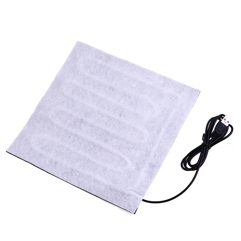 Elektrisches Heizkissen 22x22c – Hand Warmer Electric Bewertung und Preis