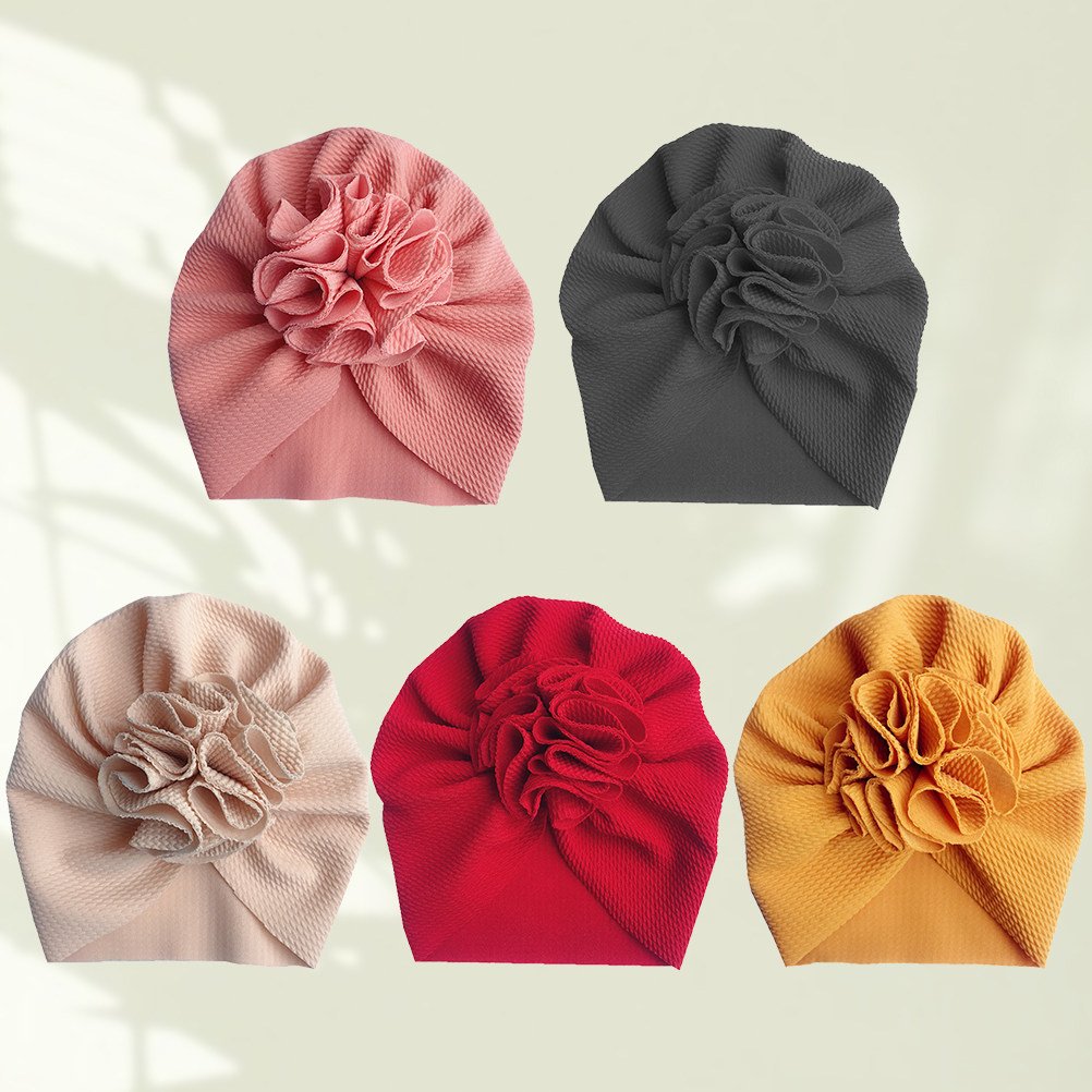 5 Stück Chunky Zopfmuster-Mütz – Knit Beanie Hat Warm Bewertung und Preis