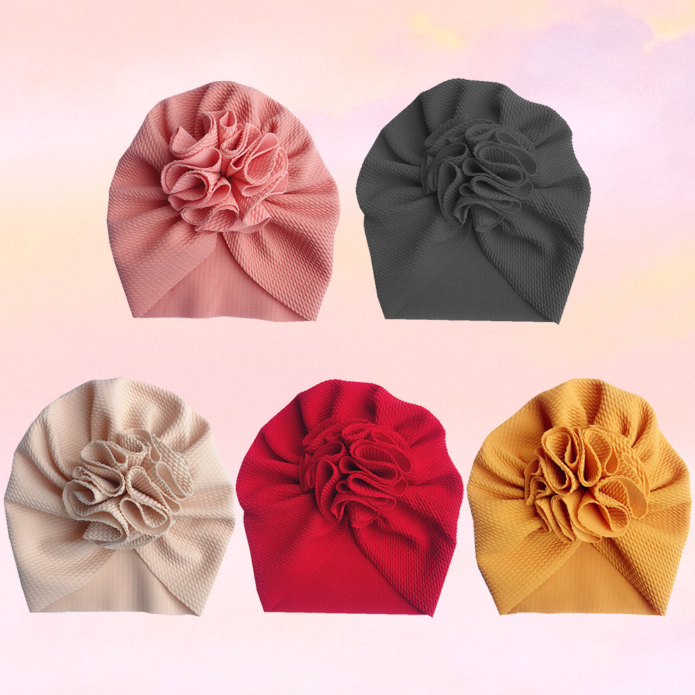 5 Stück Chunky Zopfmuster-Mütz – Knit Beanie Hat Warm Bewertung und Preis