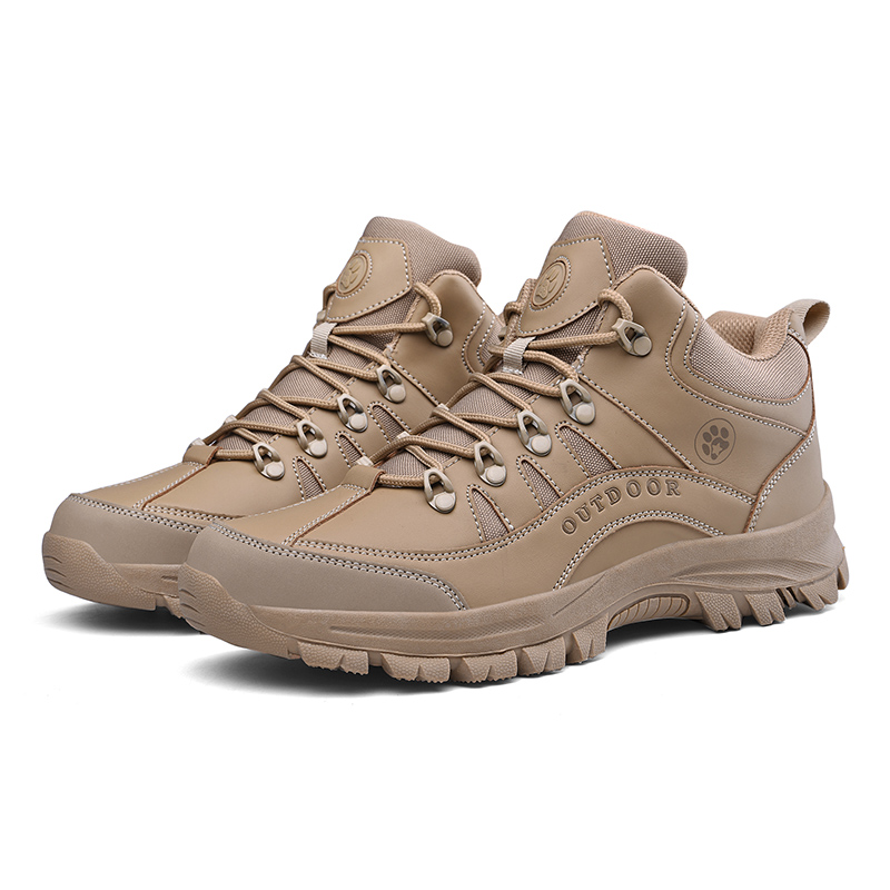 Männer Taktische Stiefel Milit – Waterproof Winter Boot Bewertung und Preis