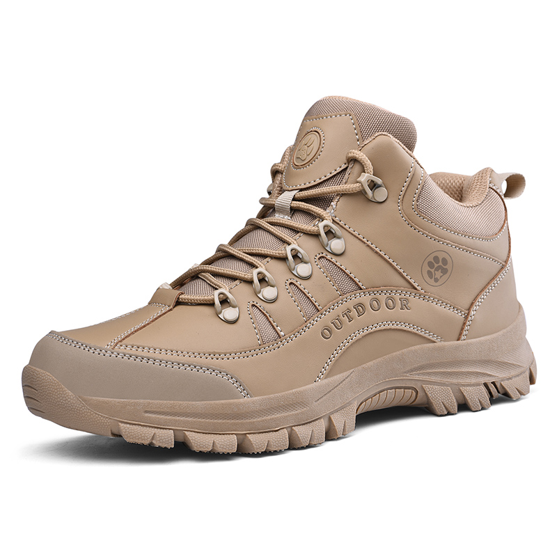 Männer Taktische Stiefel Milit – Waterproof Winter Boot Bewertung und Preis