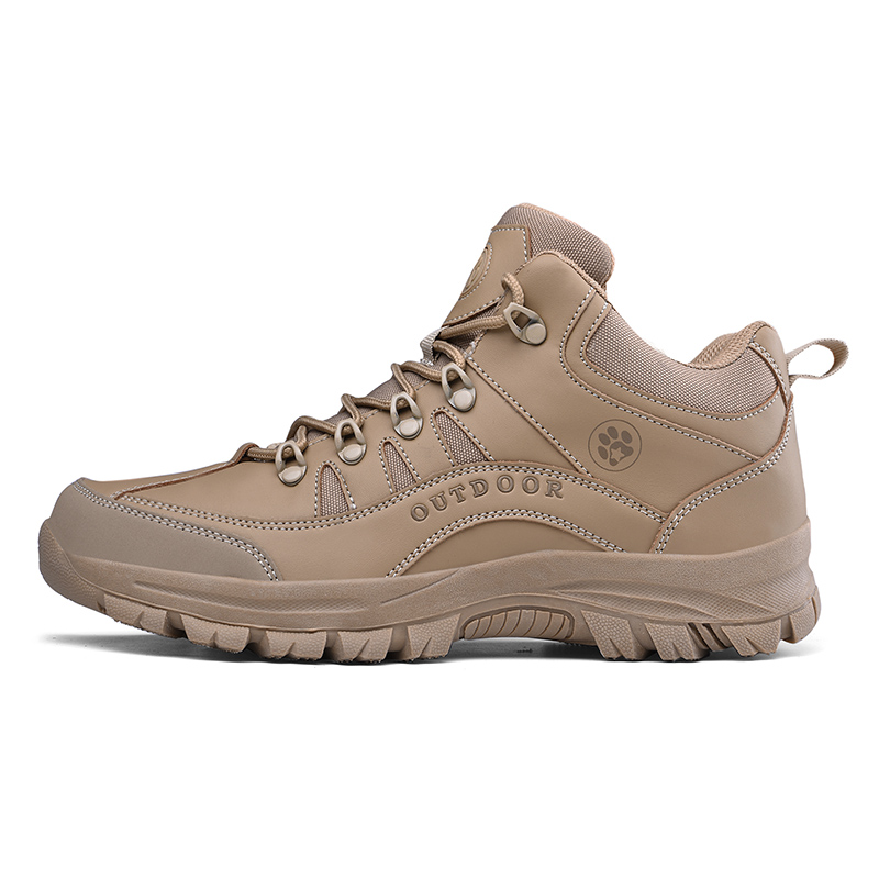 Männer Taktische Stiefel Milit – Waterproof Winter Boot Bewertung und Preis