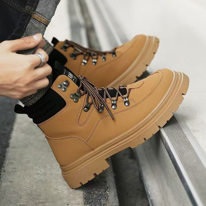Britische Herrenstiefel mit di – Waterproof Winter Boot Bewertung und Preis