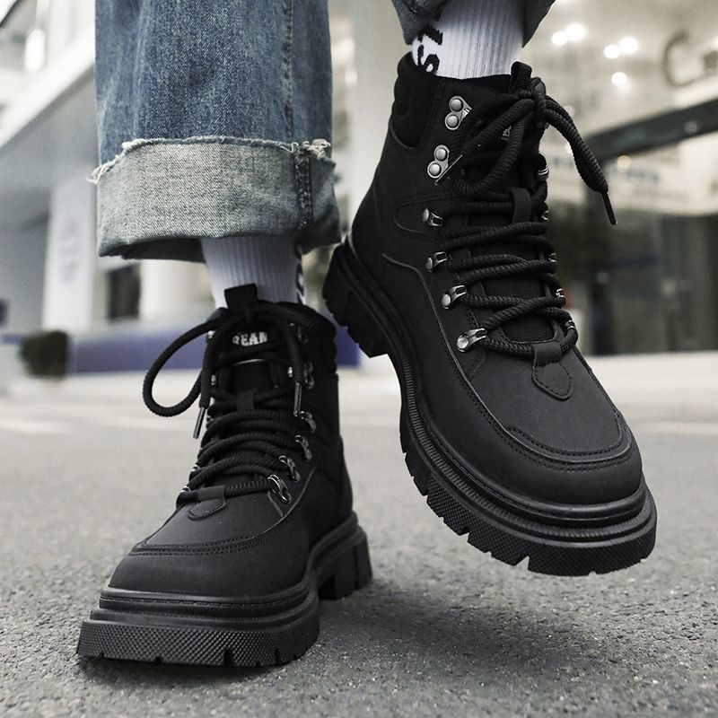 Britische Herrenstiefel mit di – Waterproof Winter Boot Bewertung und Preis