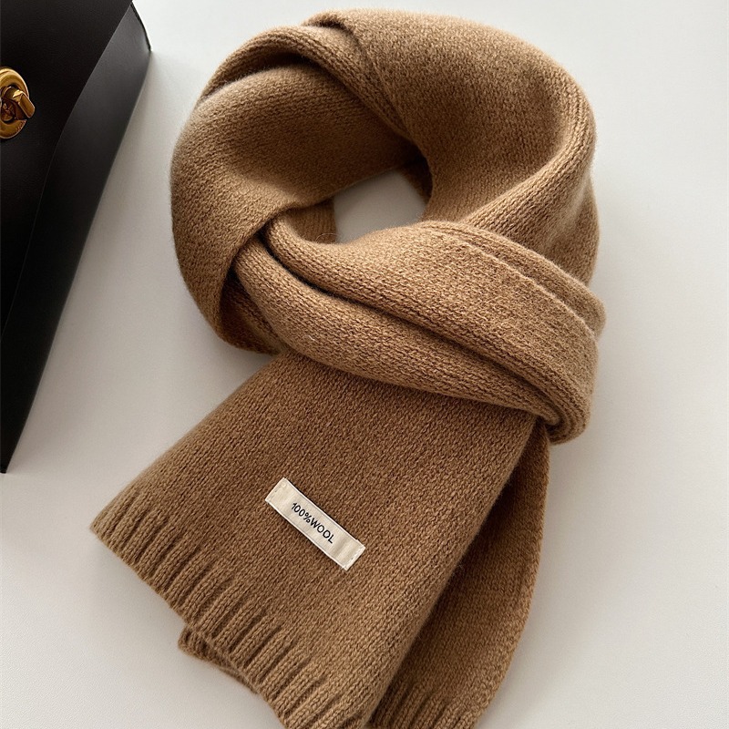 Ausgewählter Schal aus austral – Wool Scarf Men Bewertung und Preis
