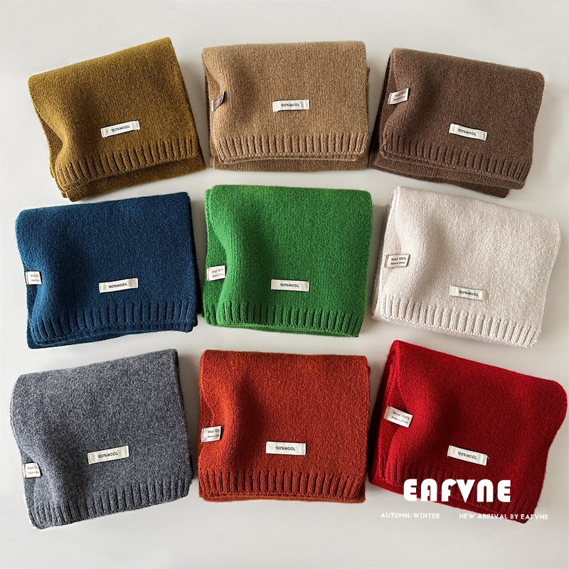 Ausgewählter Schal aus austral – Wool Scarf Men Bewertung und Preis