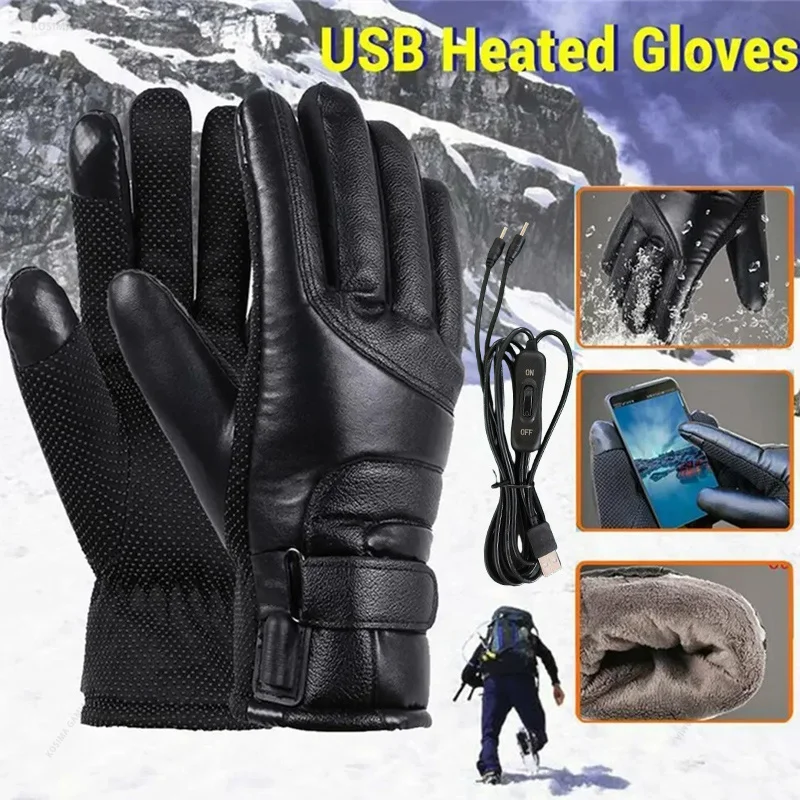Motorradhandschuhe, elektrisch – Hand Warmer Electric Bewertung und Preis