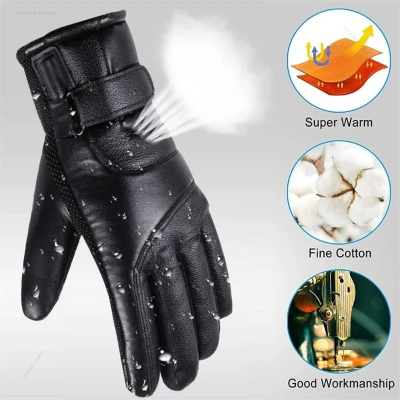 Motorradhandschuhe, elektrisch – Hand Warmer Electric Bewertung und Preis