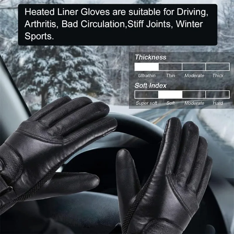 Motorradhandschuhe, elektrisch – Hand Warmer Electric Bewertung und Preis