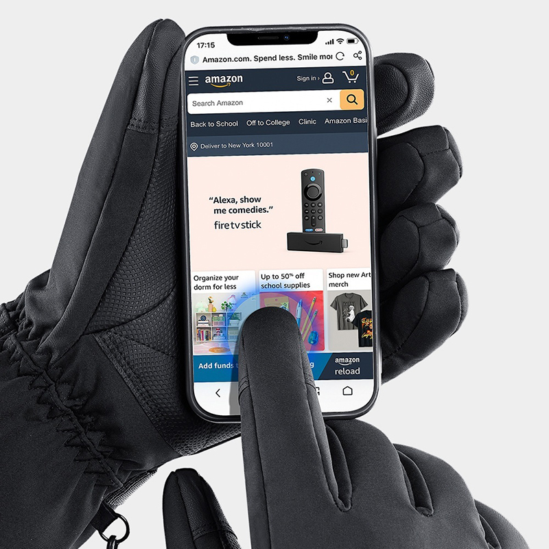 Elektrisch beheizte Motorradha – Hand Warmer Electric Bewertung und Preis