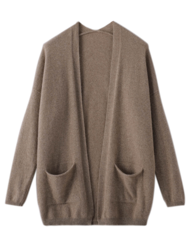 Frühling Herbst Neue Frauen St – Wool Coat Peacoat Bewertung und Preis