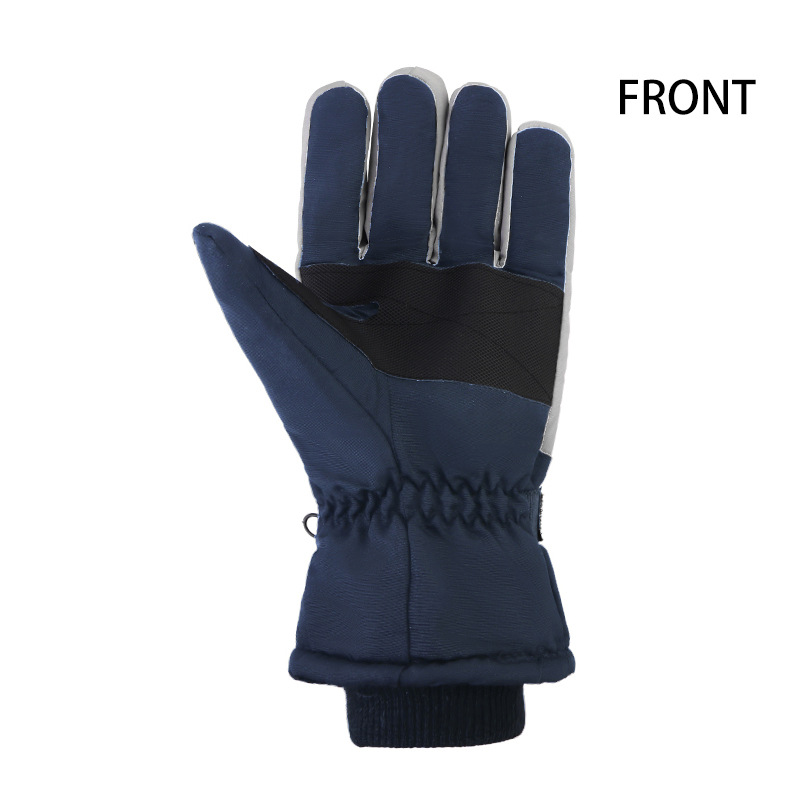 Winter-Skihandschuhe für Herre – Snow Glove Insulated Bewertung und Preis