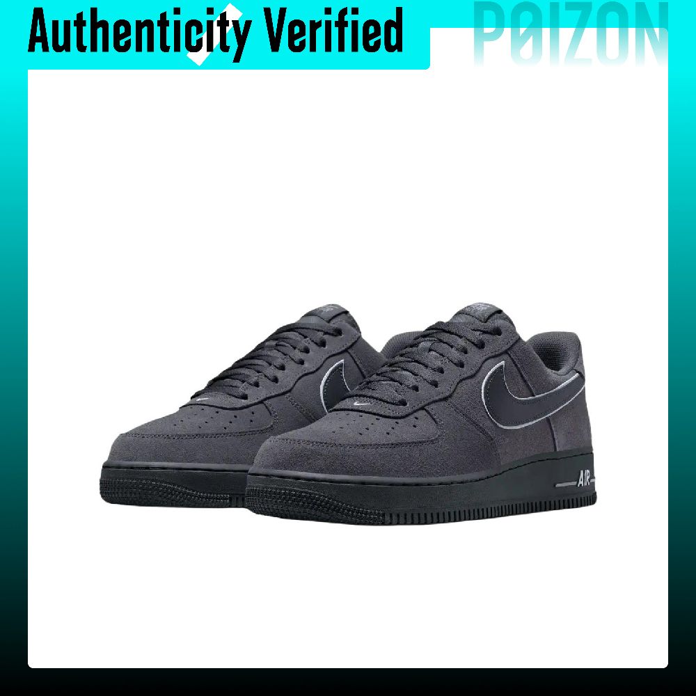 Nike Air Force 1, gepolsterte  – Nike Shoes Air Force 1 Bewertung und Preis