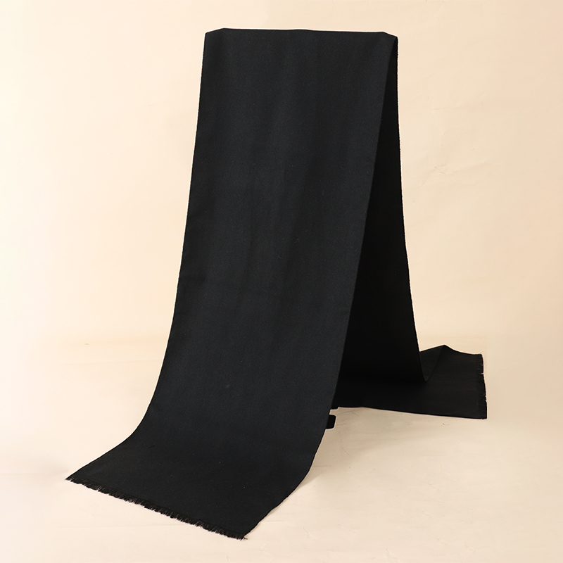 Luxus Winter Männer Schal Scha – Wool Scarf Men Bewertung und Preis