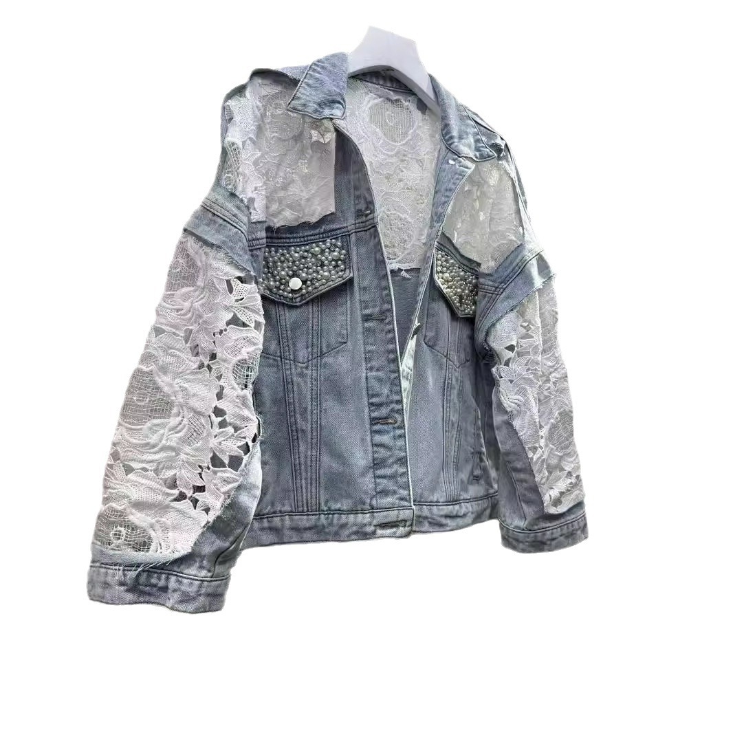 Gespleißte Stick jacke Frauen  – Down Jacket Packable Bewertung und Preis
